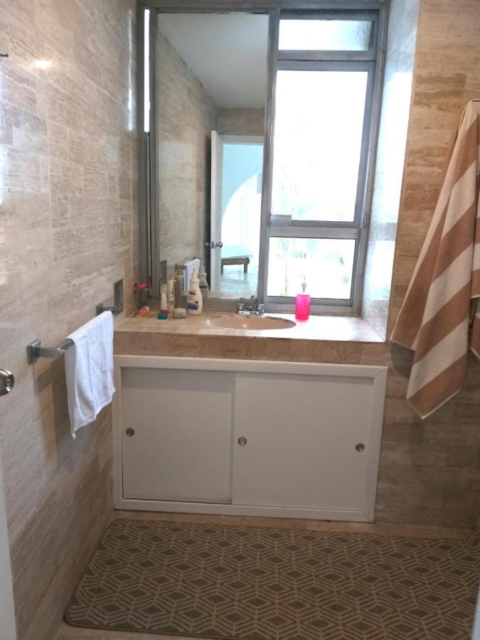Apartamento casa HIKURI Cancún Exterior foto